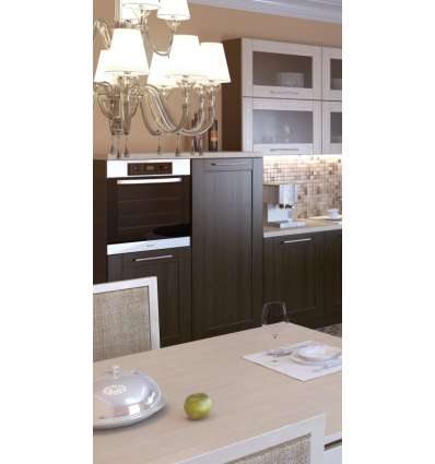 Фасад из массива дуба Hellen Farben WOOD 7 вид 2 Фасад из массива дуба Hellen Farben WOOD 7 вид 2